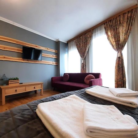Casa Dea Aparthotel Veliko Tŭrnovo Exterior foto