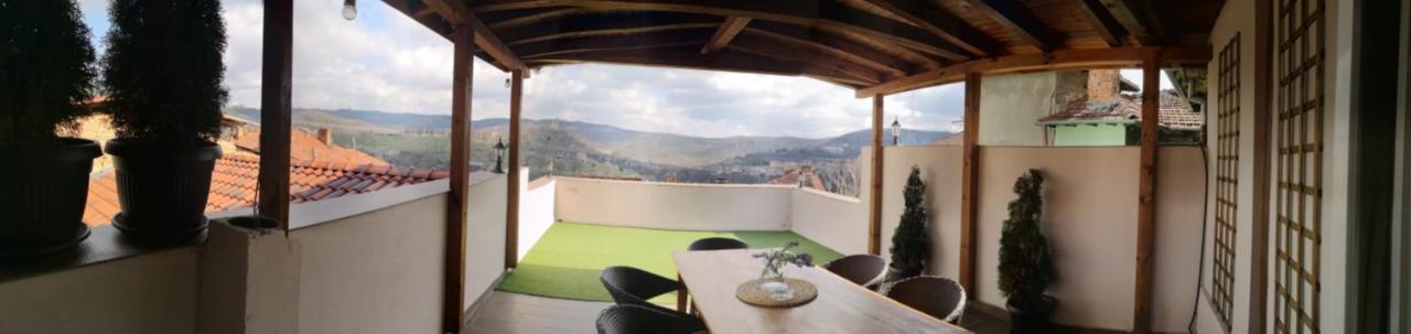 Casa Dea Aparthotel Veliko Tŭrnovo Exterior foto