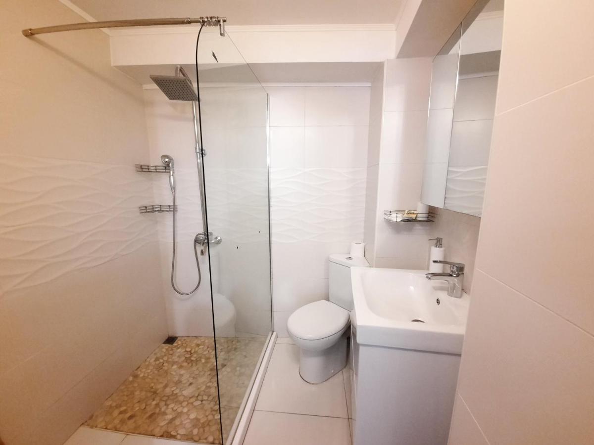 Casa Dea Aparthotel Veliko Tŭrnovo Exterior foto
