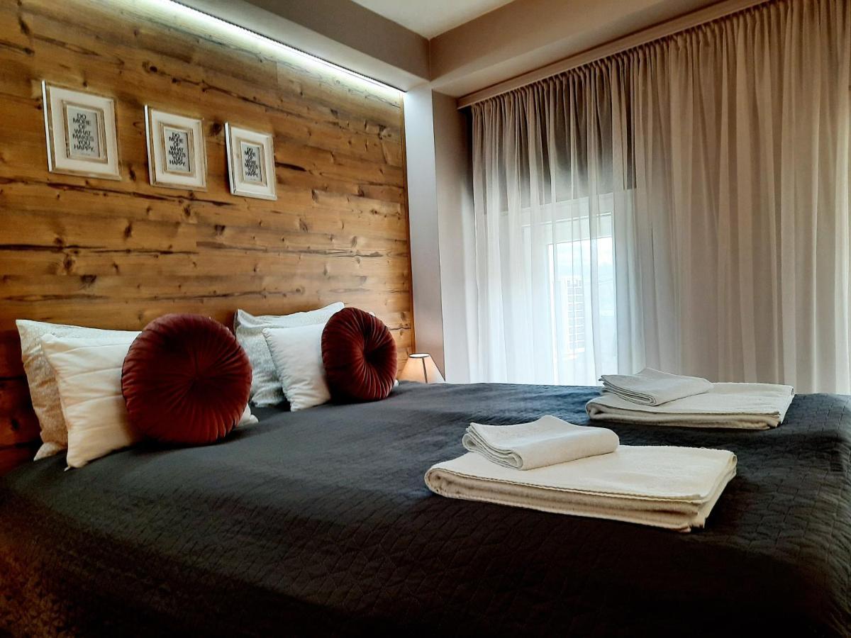 Casa Dea Aparthotel Veliko Tŭrnovo Exterior foto